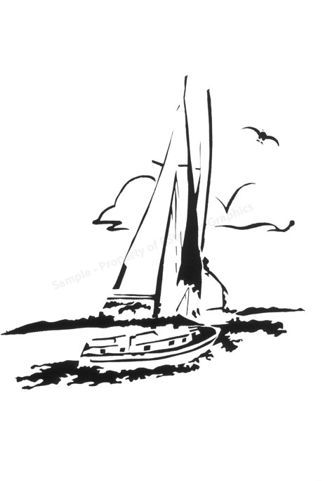 Sailboat
