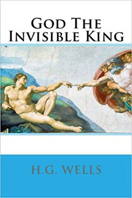 God, the Invisible King