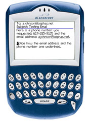 Blackberry