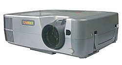 Projector