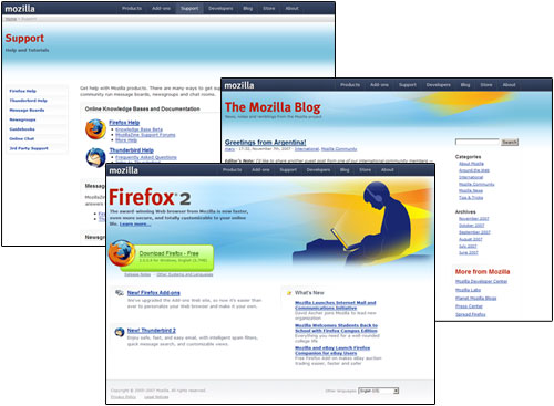 Mozilla.com